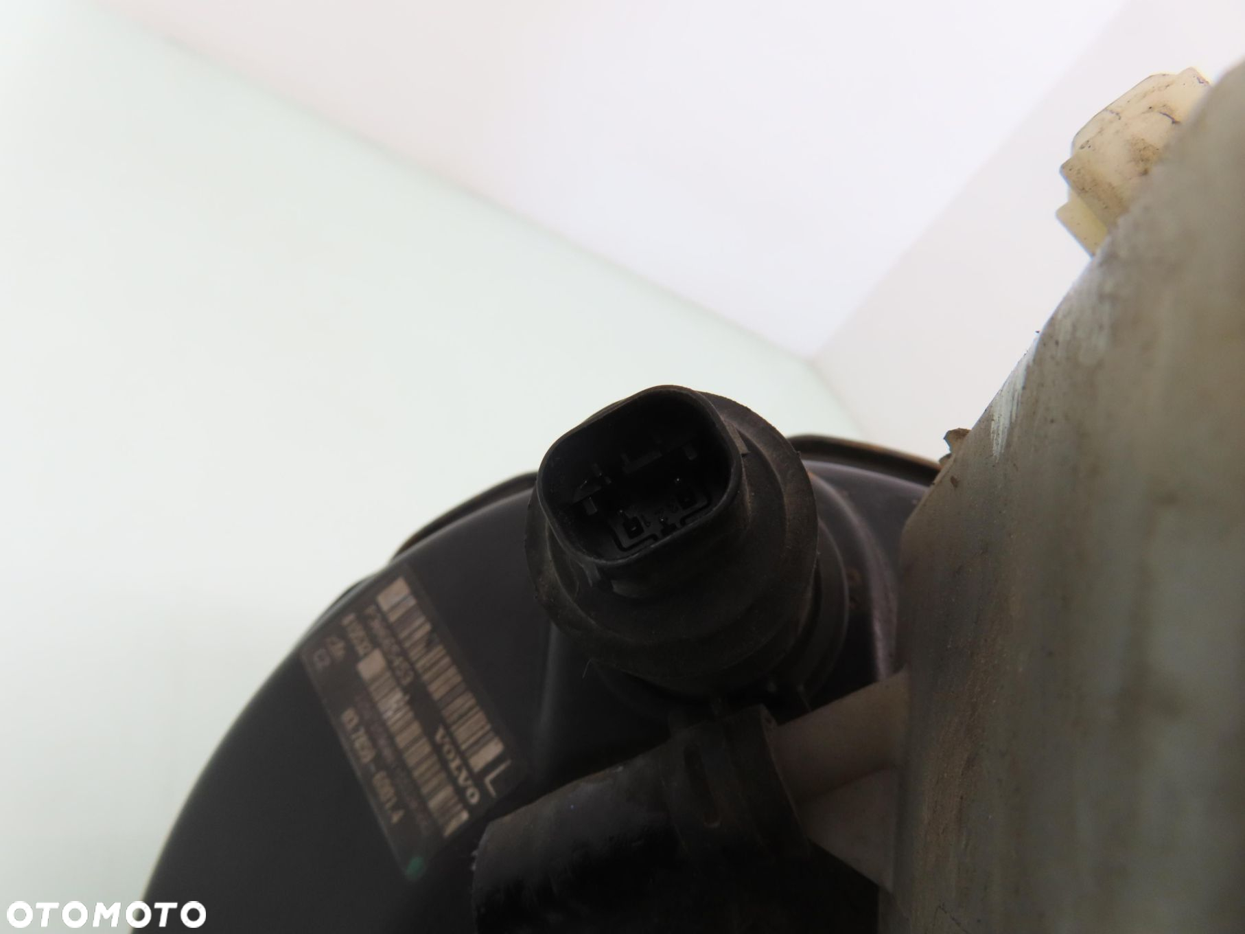 SERWO VOLVO S60 I 2.5 T P30665453 03785960014 - 6
