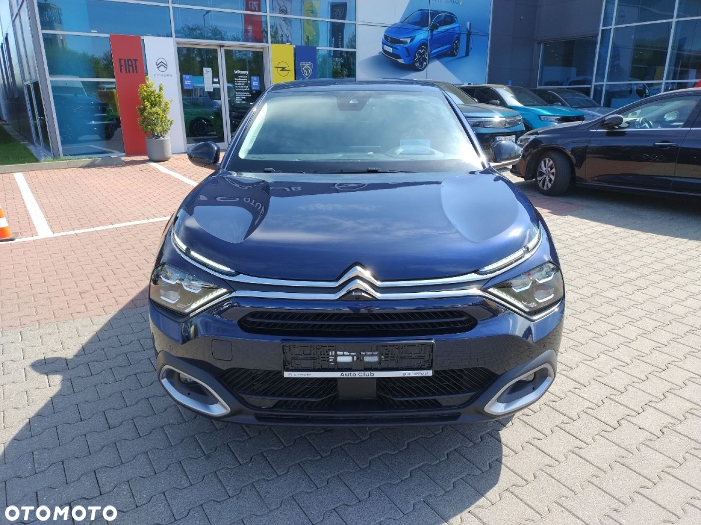 Citroën C4 - 6