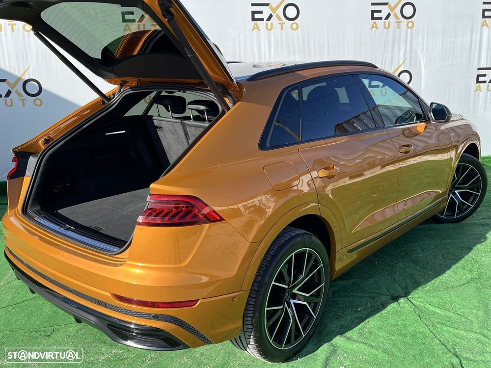 Audi Q8 - 6