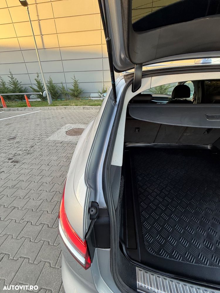 Audi A6 Avant 3.0 45 TDI quattro Tiptronic Design - 19