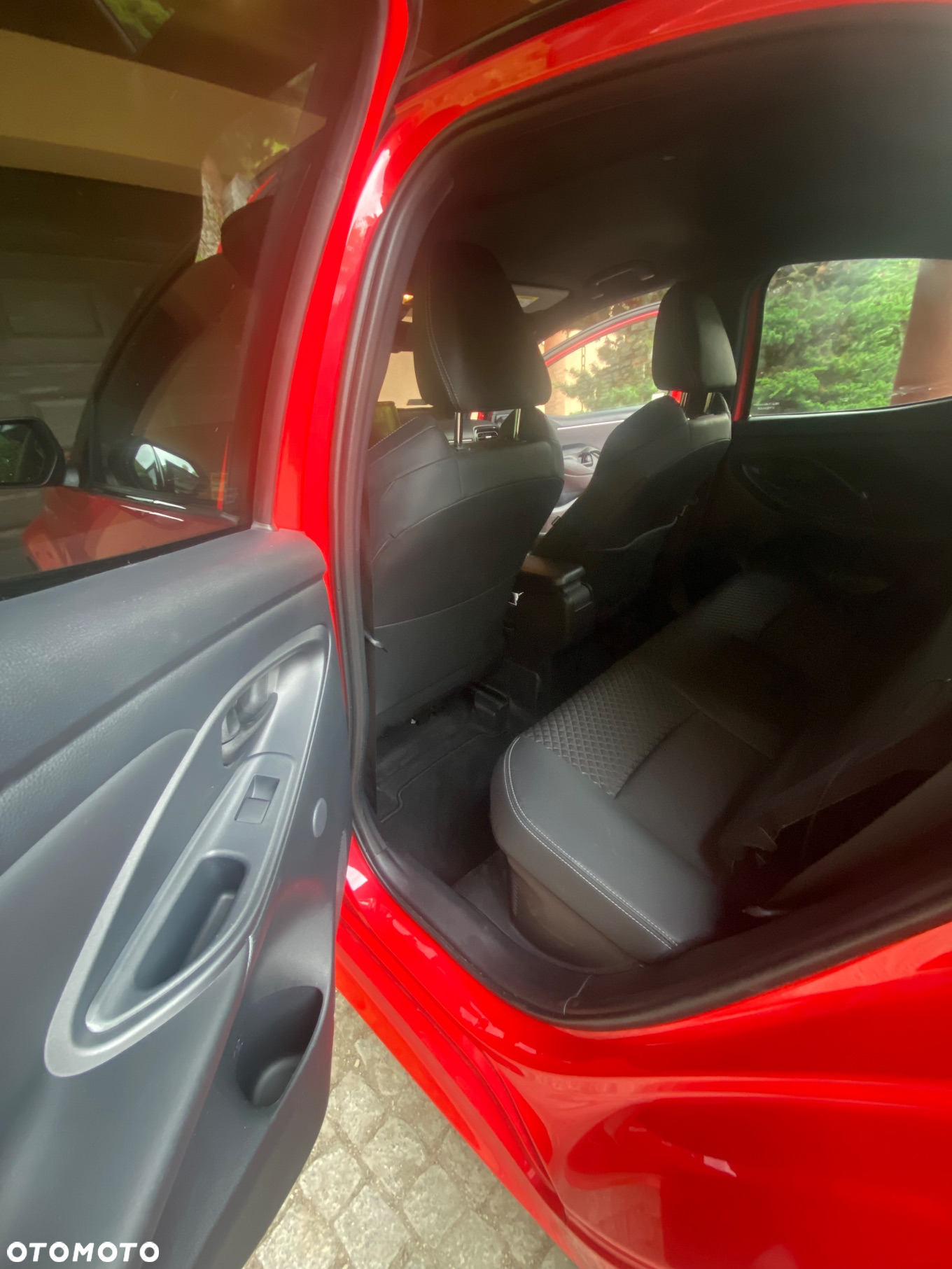 Toyota Yaris Hybrid 1.5 Selection Style - 13
