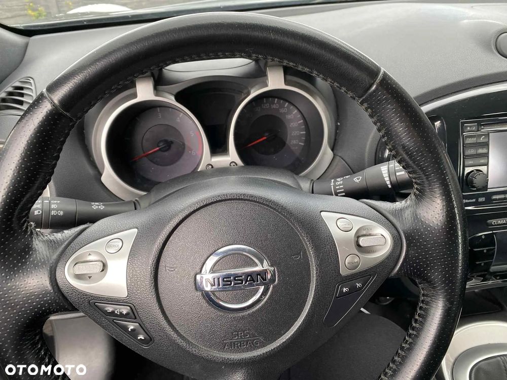 Nissan Juke 1.5 dCi Acenta - 18