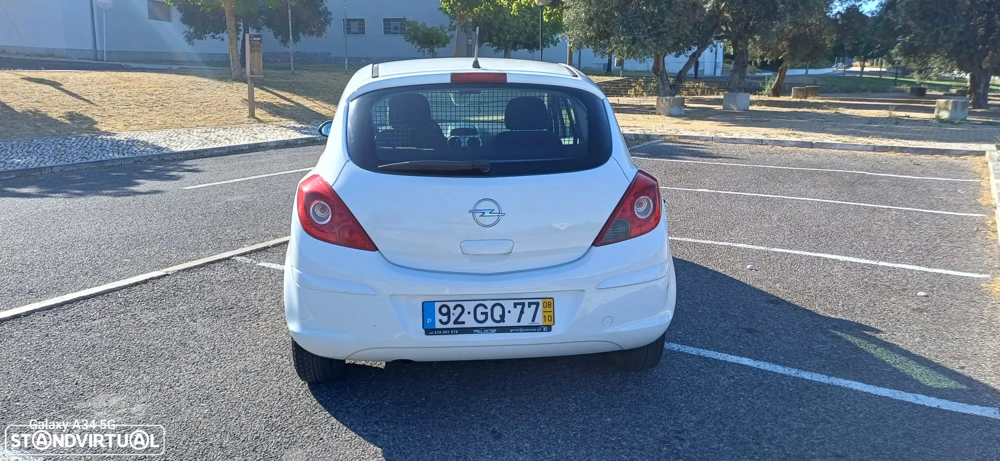 Opel Corsa - 2