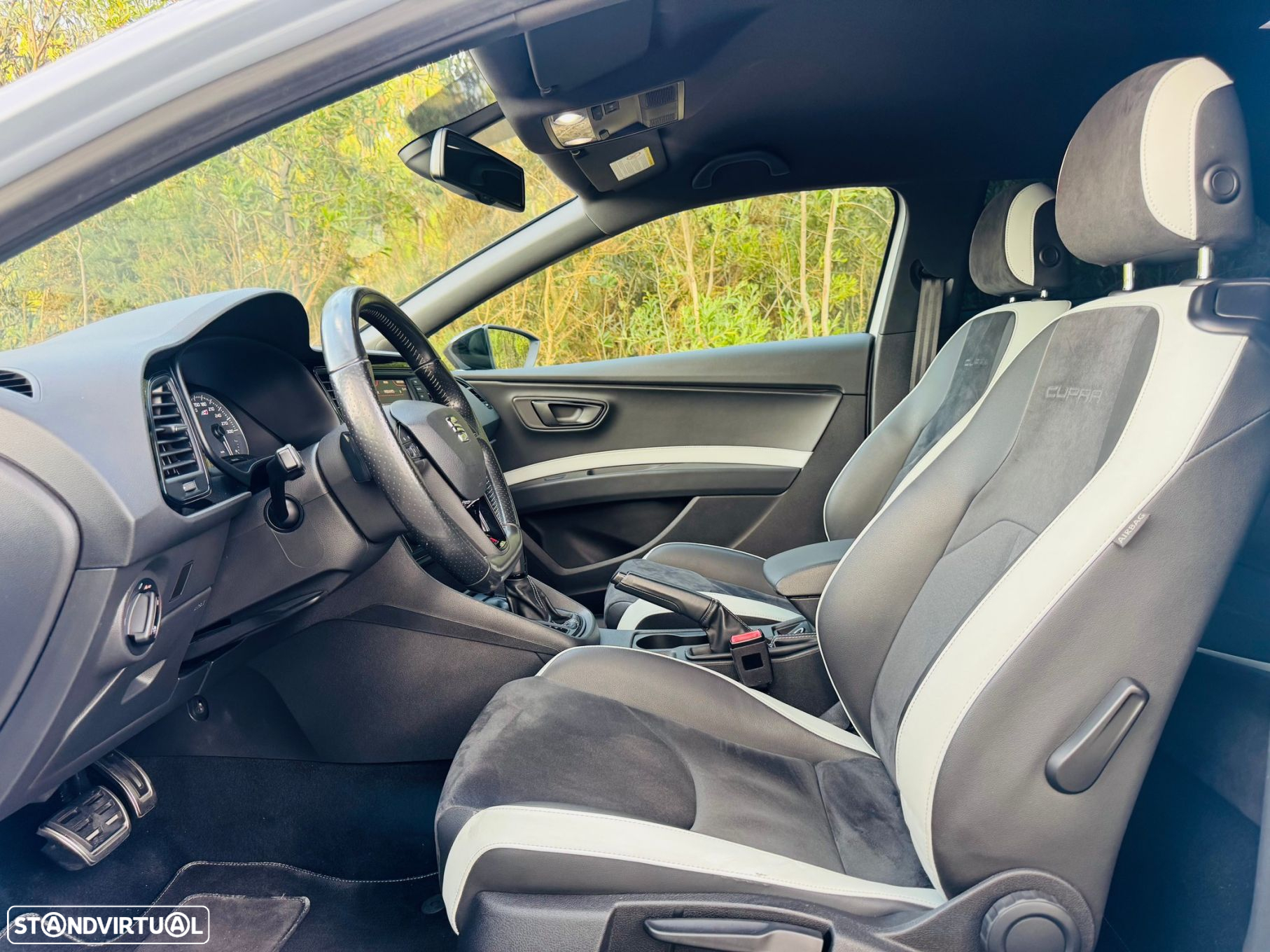 SEAT Leon - 20