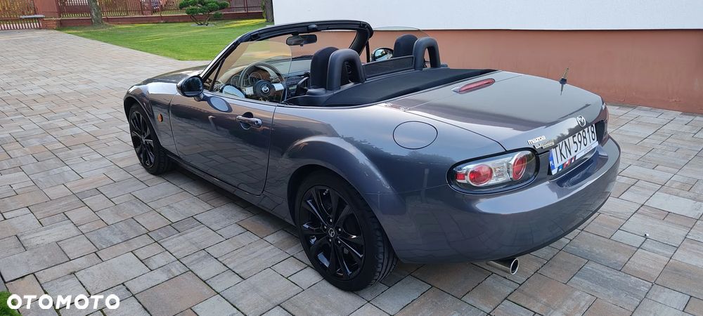 Mazda MX-5 1.8 MZR Energy - 26