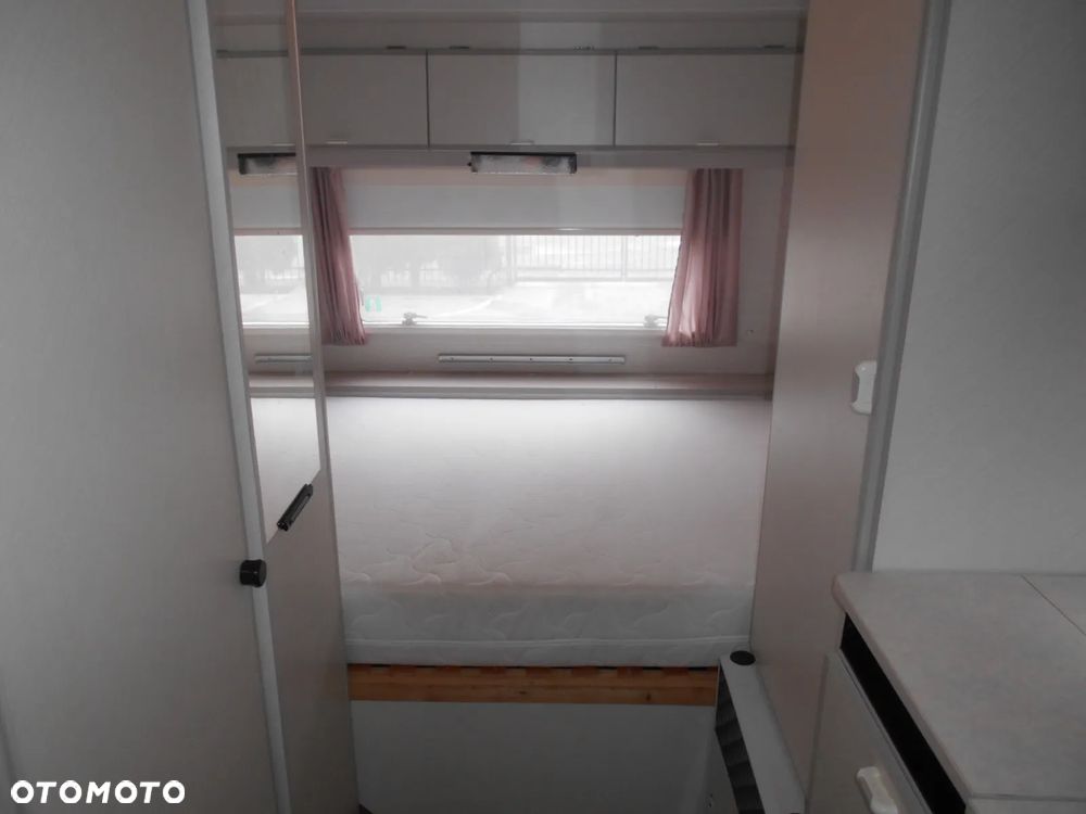 Burstner HOLIDAY 440 - 3