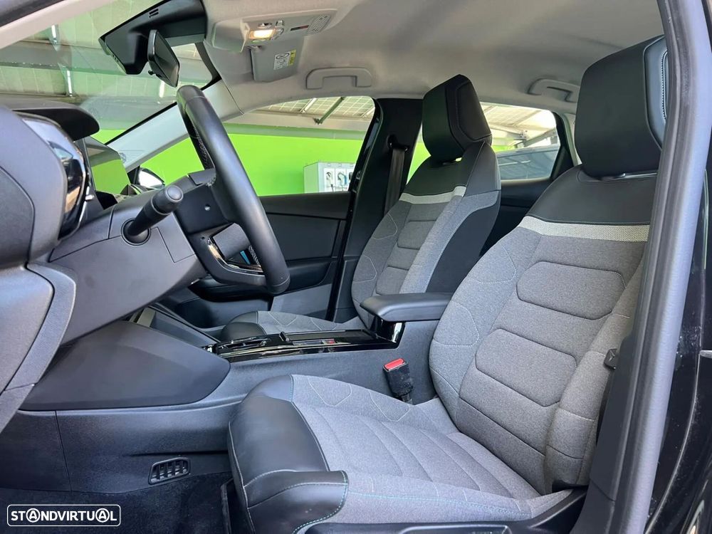 Citroën e-C4 50 kWh Feel Pack - 8