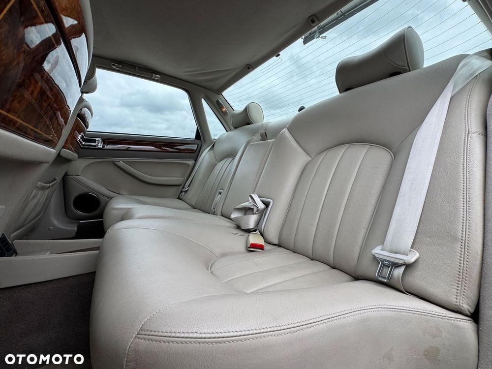 Jaguar Daimler - 20