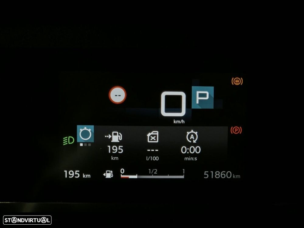 Citroën C4 1.2 PureTech Plus EAT8 - 11