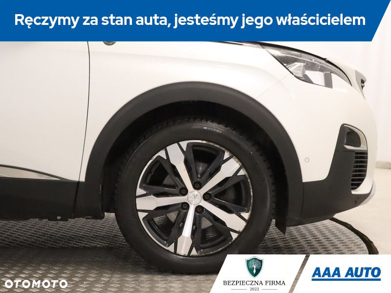 Peugeot 5008 - 16