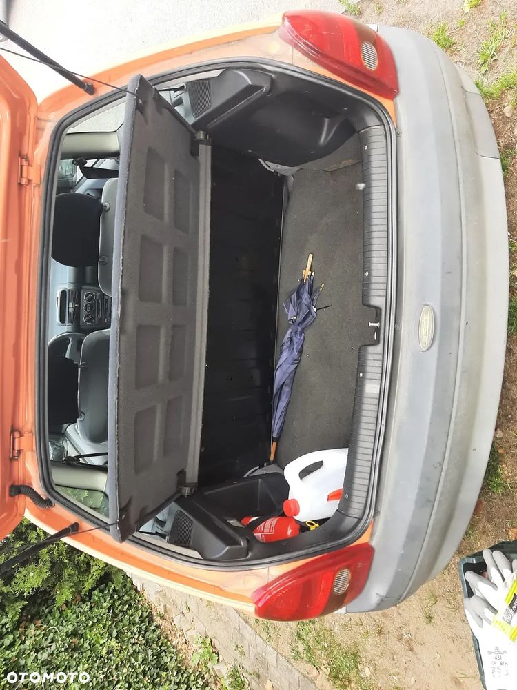 Opel Corsa - 2
