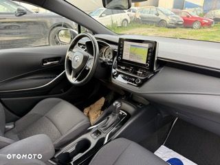 Toyota Corolla 1.8 Hybrid Comfort - 9