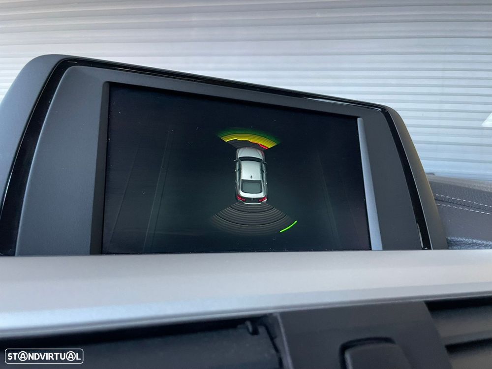 BMW 418 Gran Coupé d Advantage Auto - 26