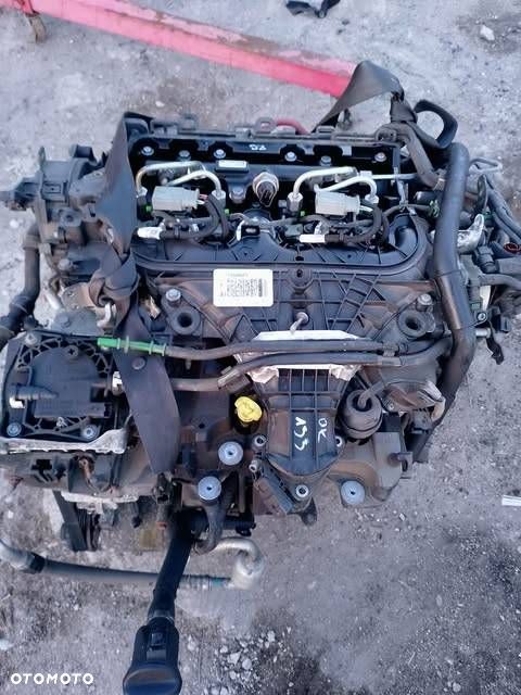 silnik ford mondeo mk4 lift , s-mx mk1 lift , galaxy mk3 lift 2.0 diesel - 1