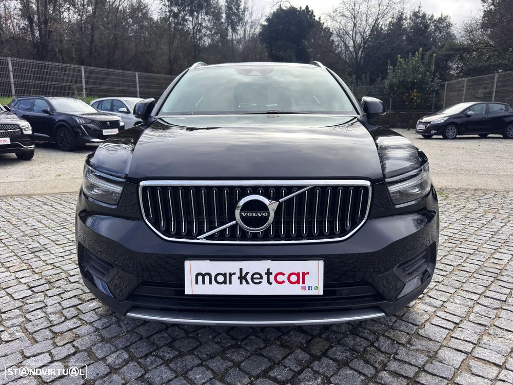 Volvo XC 40 1.5 T5 PHEV Momentum - 2