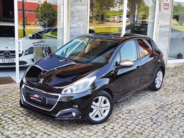 Peugeot 208 1.2 PureTech Active