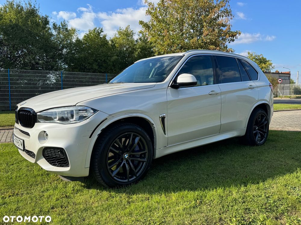 BMW X5 M Standard - 7