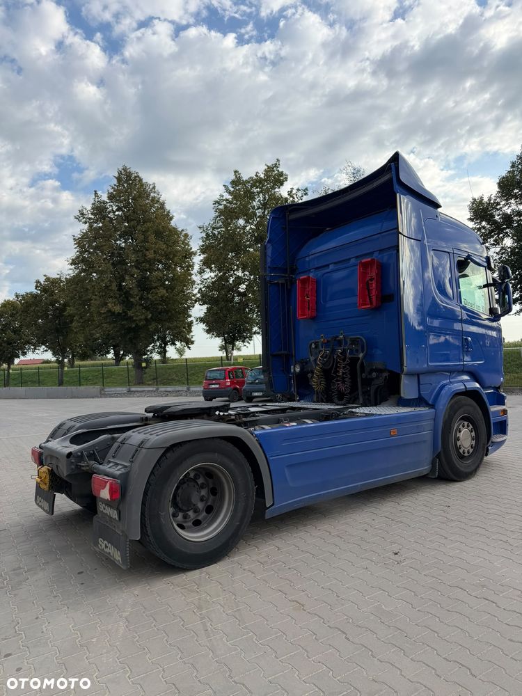 Scania R450 XPI - 2