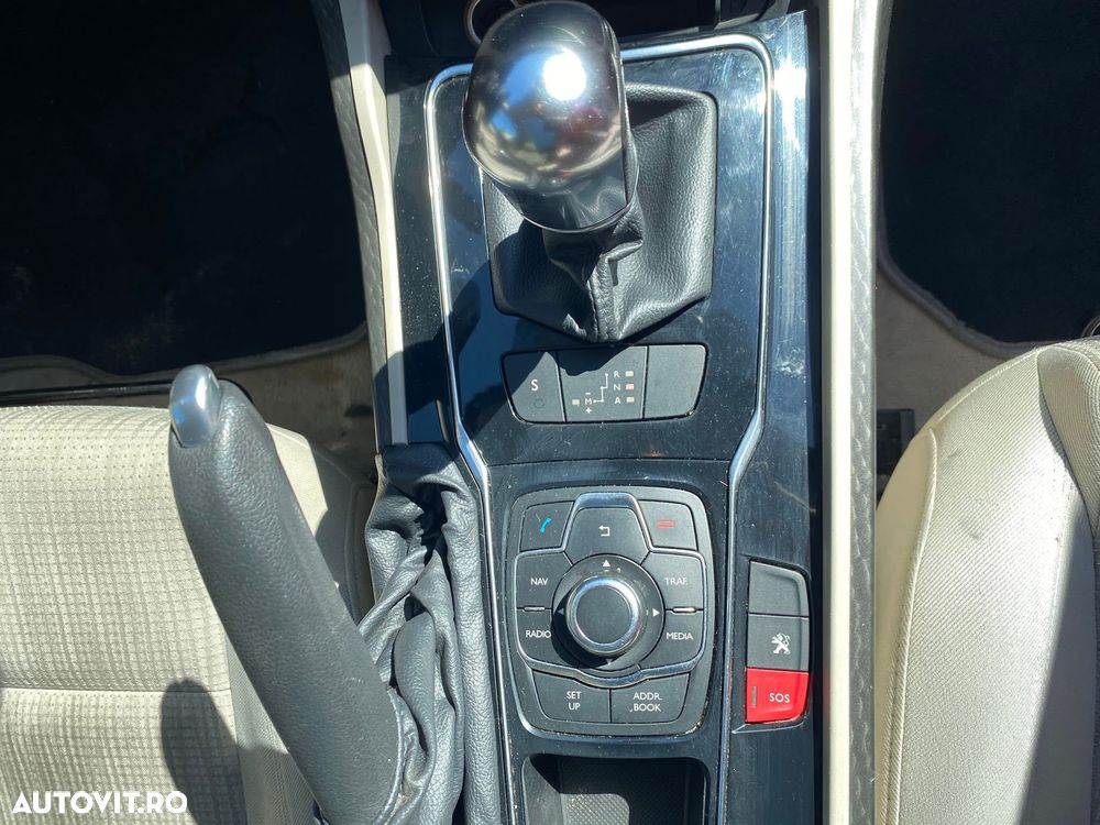 Peugeot 508 1.6 e-HDI FAP ETG STT Access - 17