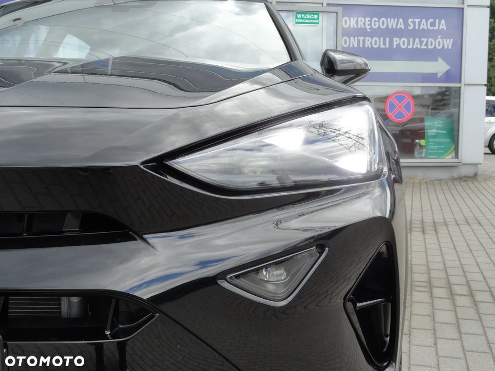 Cupra Formentor 2.0 TSI 4Drive DSG VZ Extreme - 33