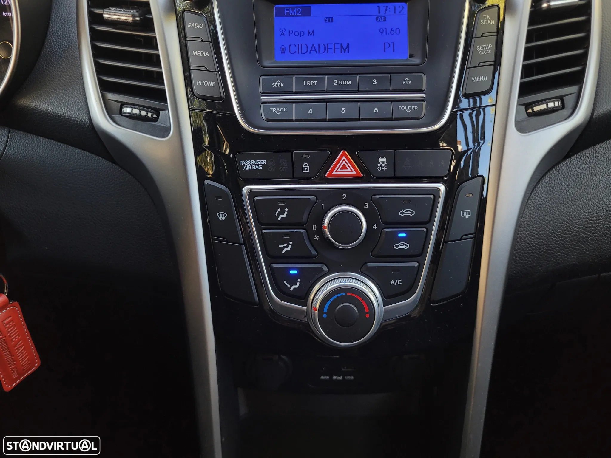 Hyundai i30 1.4 CRDi Blue Active - 45
