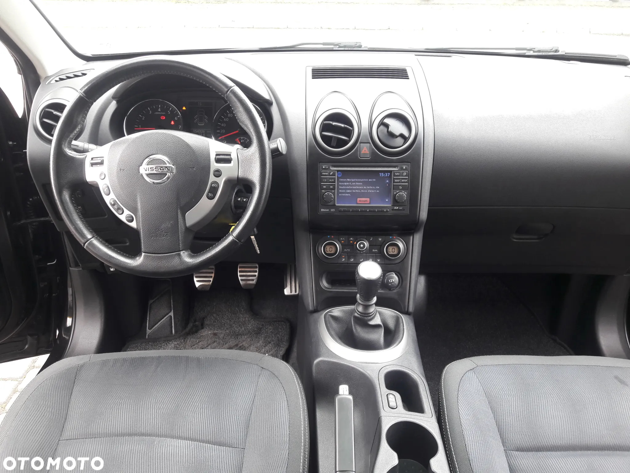 Nissan Qashqai+2 2.0 Tekna - 7