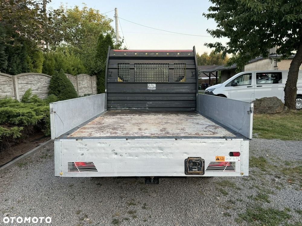 Ford Transit - 9