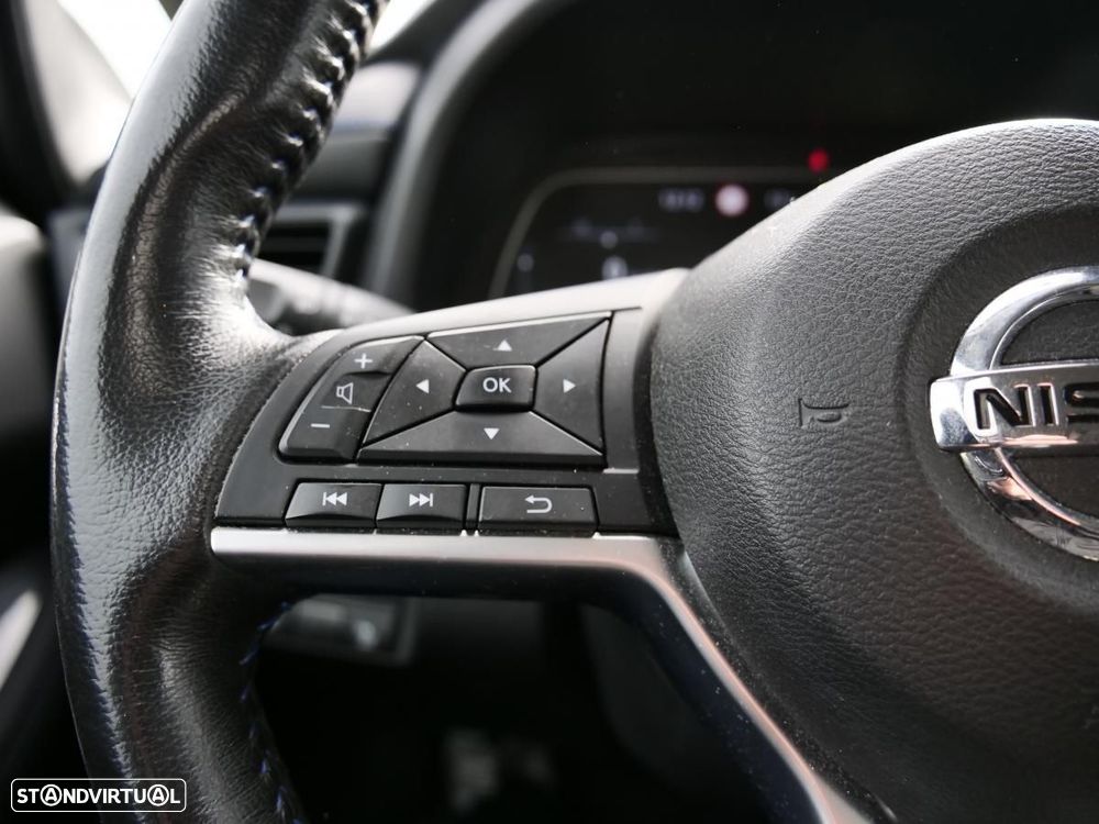 Nissan Leaf Acenta - 32