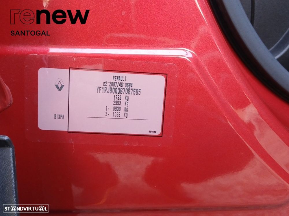 Renault Captur 1.0 TCe Intens - 23