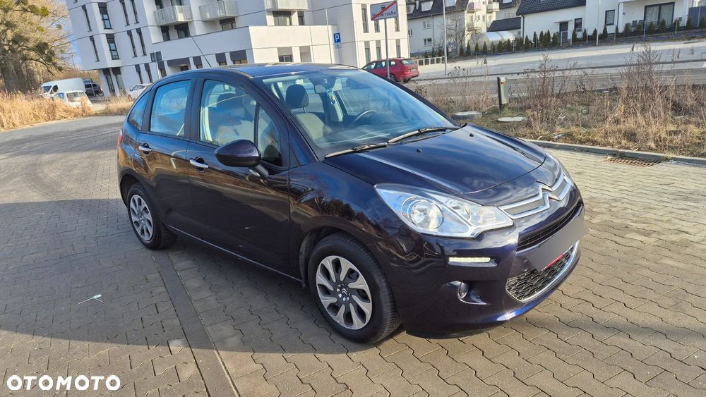 Citroën C3 Pure Tech (VTi) 82 Exclusive - 12
