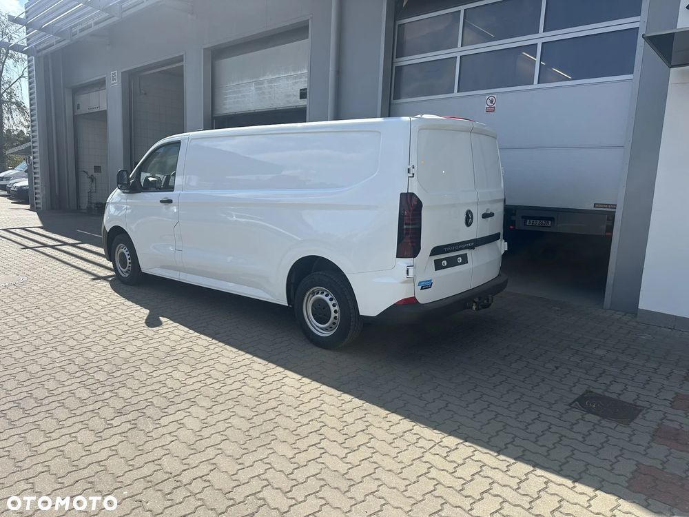Volkswagen Transporter T7 - 3