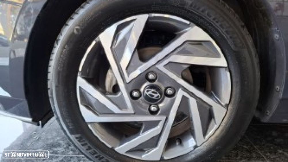 Hyundai i20 1.2 MPi Comfort - 5