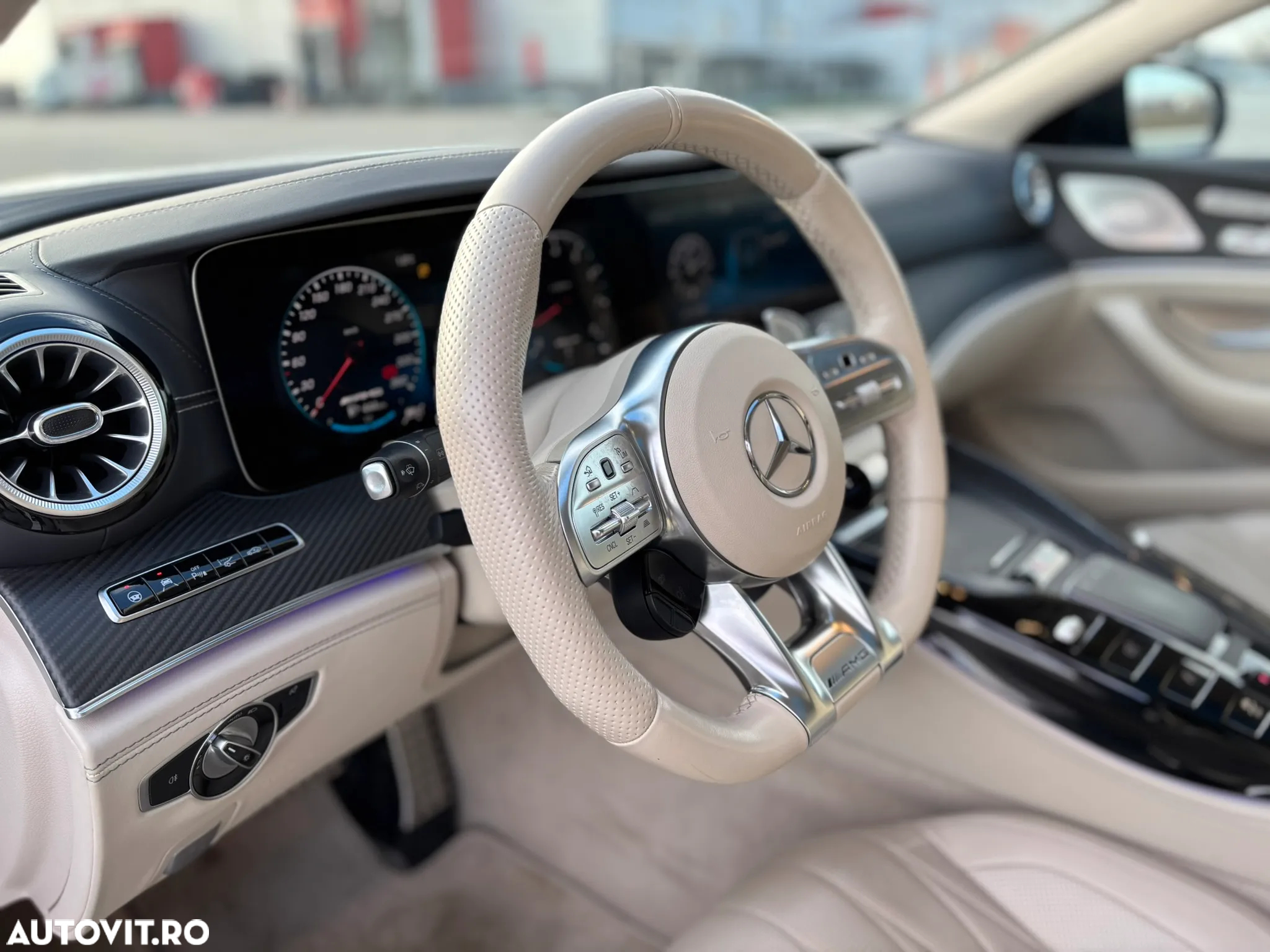 Mercedes-Benz AMG - 13