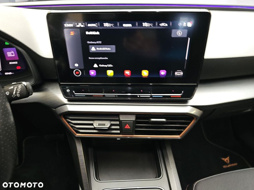 Cupra Leon Sportstourer 1.5 eTSI DSG - 19