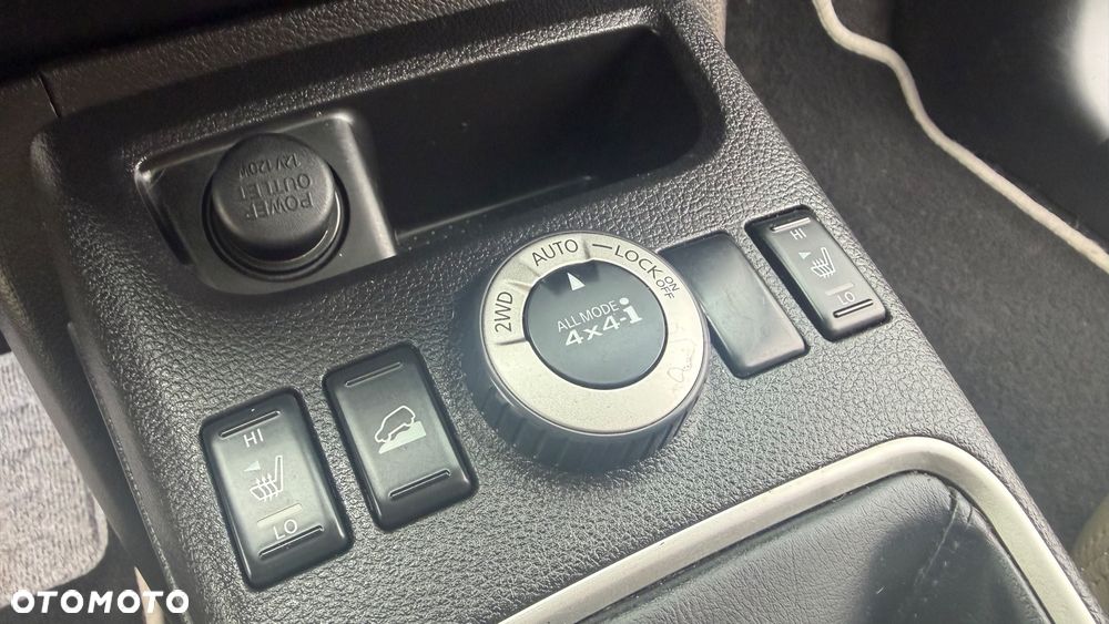 Nissan X-Trail - 20