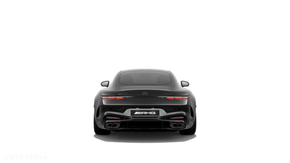 Mercedes-Benz AMG GT - 6