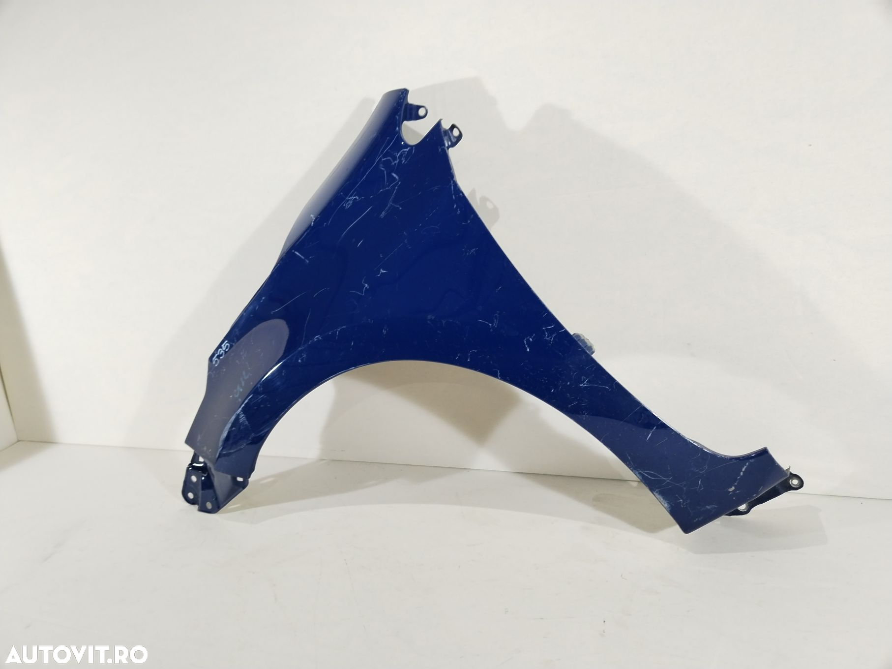 Aripa stanga fata Toyota Corolla, 2013, 2014, 2015, 2016, 2017, 2018. - 4