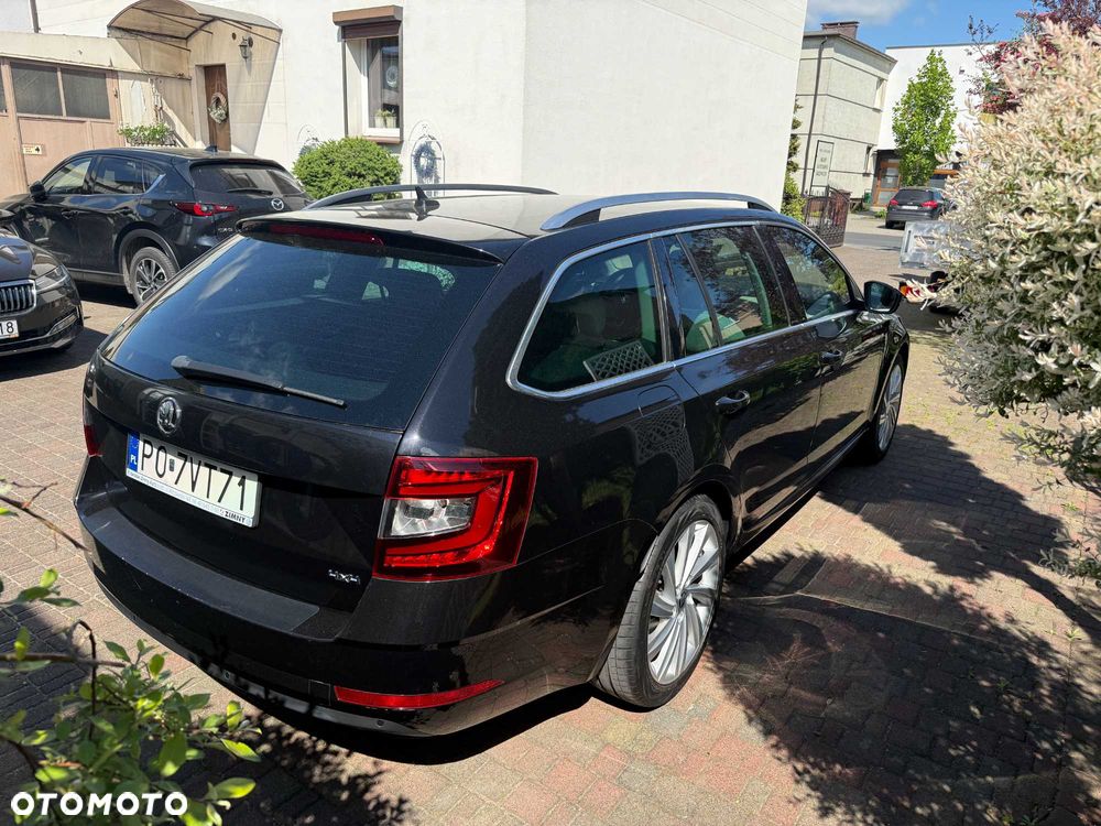 Skoda Octavia - 4