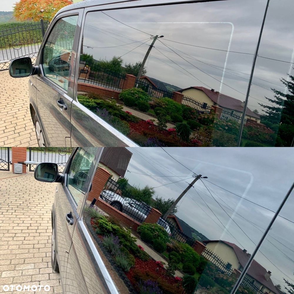 Volkswagen Caravelle 2.0 TDI L1 Trendline - 4