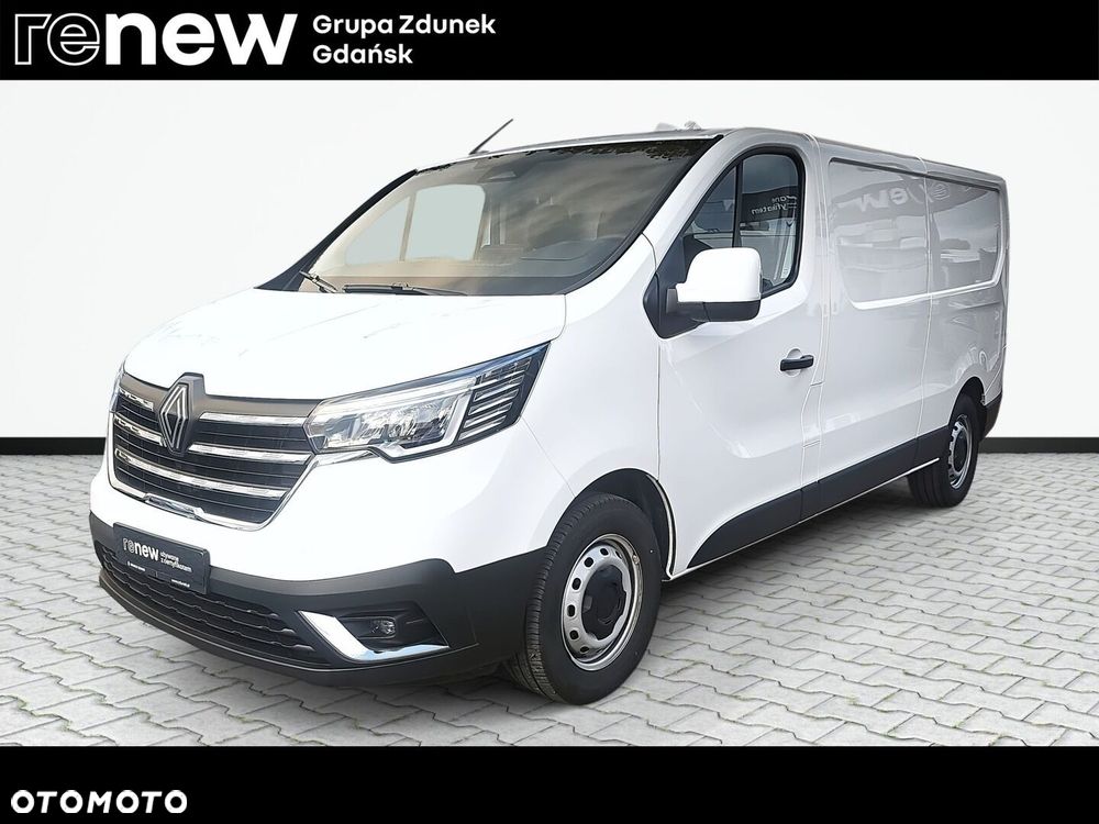 Renault Trafic - 1