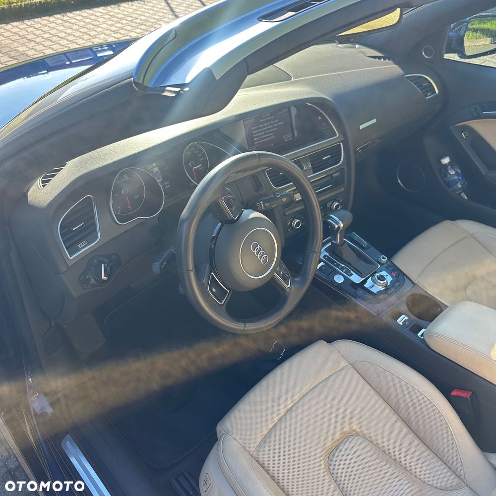 Audi A5 - 2