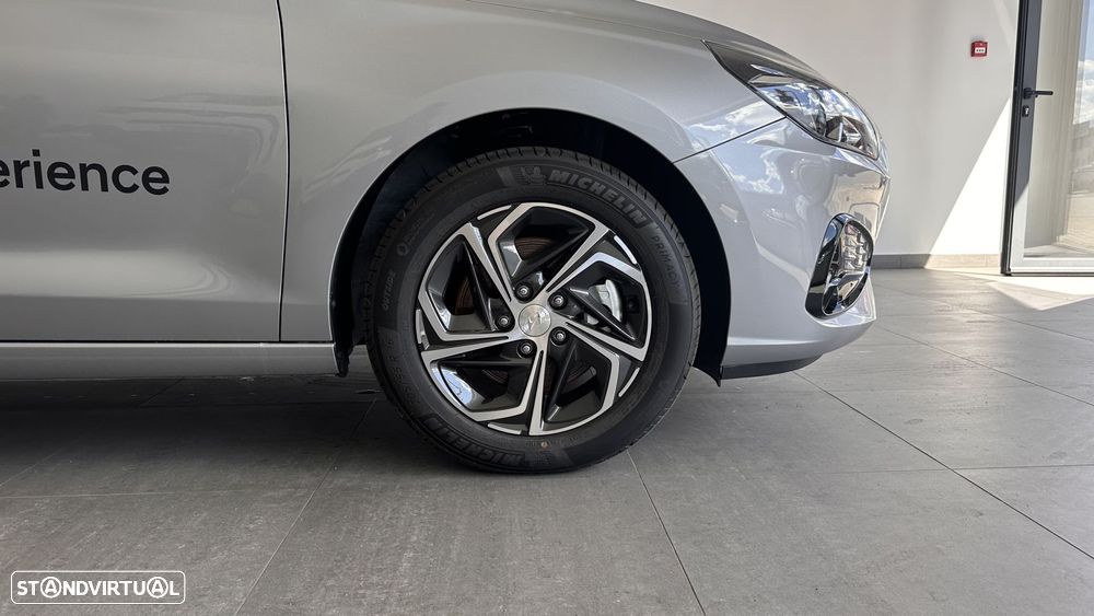 Hyundai i30 1.0 T-GDI Style Plus - 2