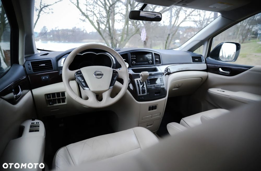 Nissan Quest 3.5 SL - 18