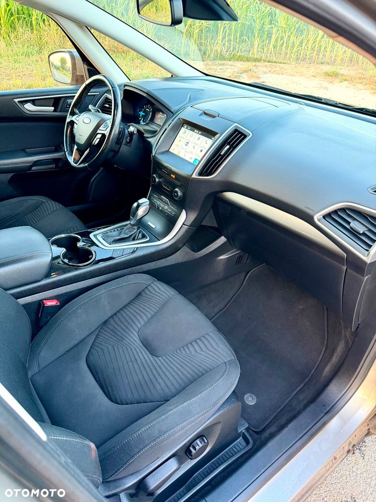 Ford S-Max 2.0 EcoBlue Trend - 8