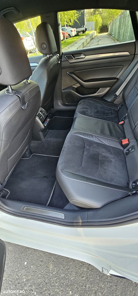 Volkswagen ARTEON 2.0 TSI DSG R-Line - 7