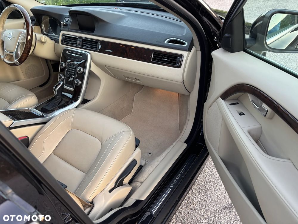 Volvo S80 D5 Summum - 15