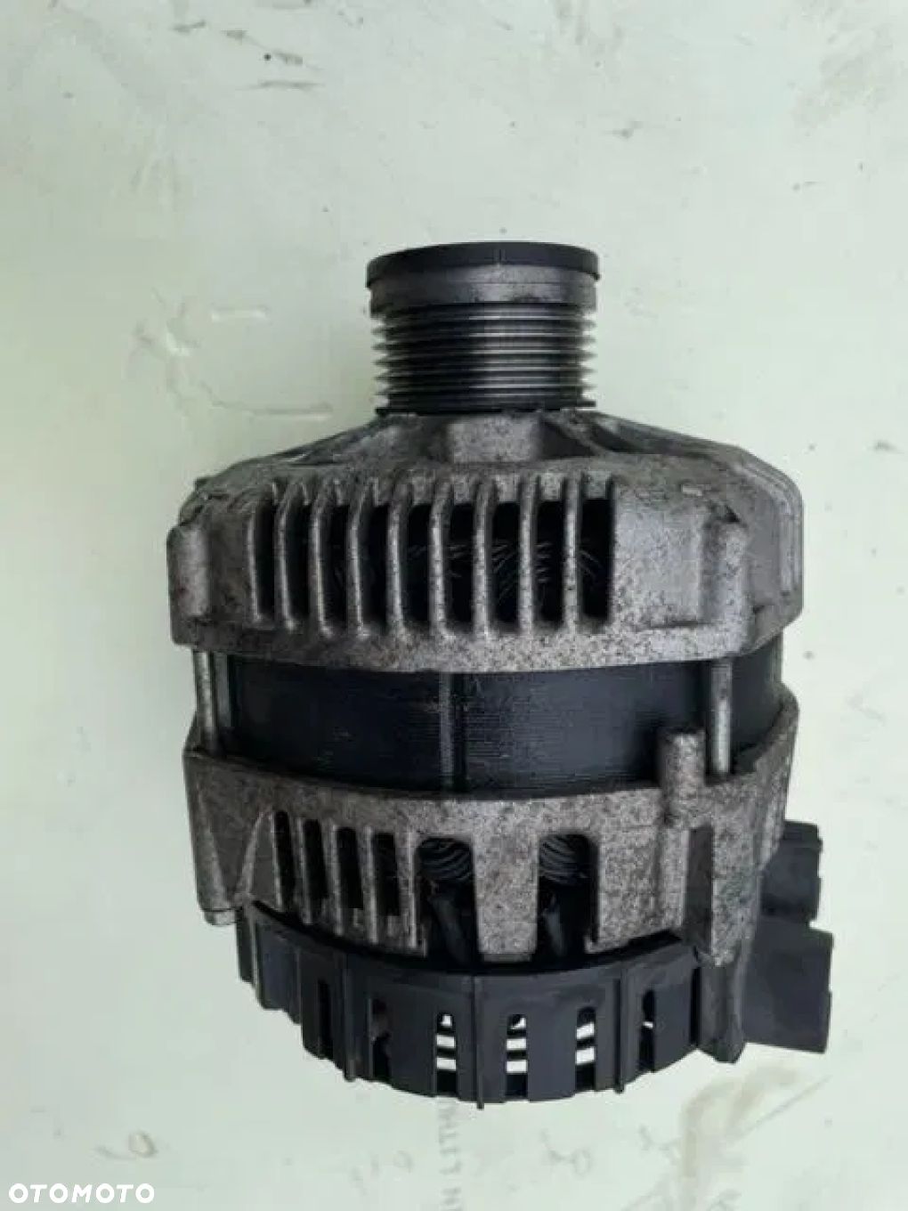 SUZUKI Grand Vitara 2,0 HDI alternator - 1