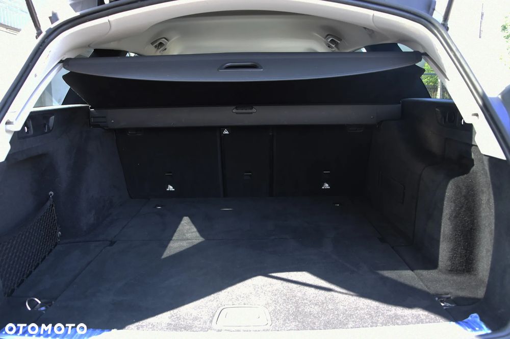 Mercedes-Benz Klasa E 220 d 4Matic All-Terrain 9G-TRONIC Avantgarde - 9