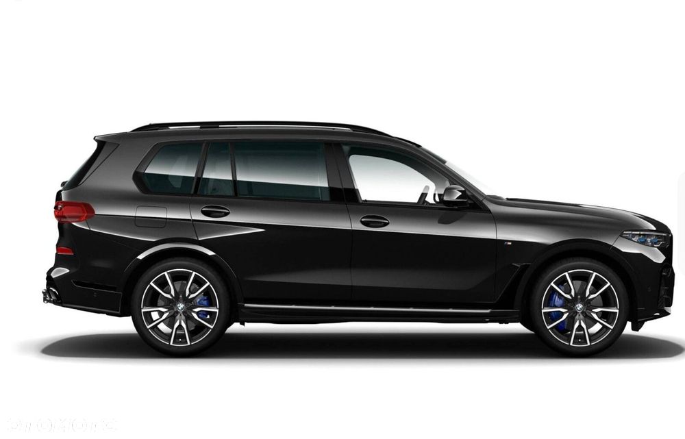 BMW X7 xDrive40d mHEV sport - 7