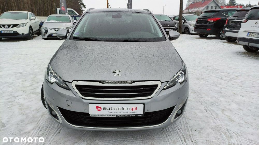 Peugeot 308 - 36